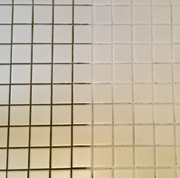 Residential Tile and Grout