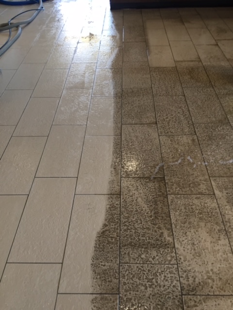 Commercial Grout and Tile NJ