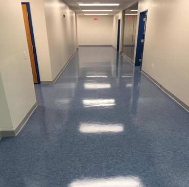 Commercial Cleaning Services New Jersey
